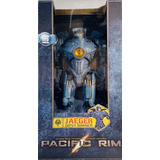 Jaeger Gipsy Danger 46cm Pacific Rim Circulo De Fogo Neca