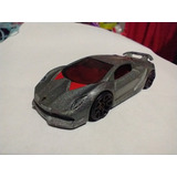 Lamborghini Sesto Elemento Need Ford Speed Hot Wheels 2014