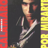 Vinilo - Por Mirarte - Andres Calamaro