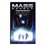 Mass Effect: Ascension - Drew Karpyshyn. Eb5