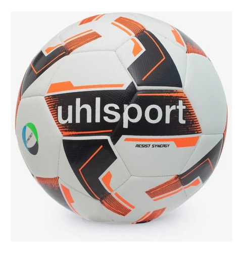 Bola De Futebol Campo/society Uhlsport Resist Synergy 100172