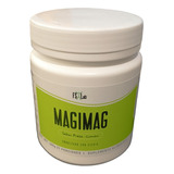 Magic Mag Citrato De Magnesio Frank Suarez Naturalslim