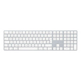 Teclado Apple Alfanumérico Recargable Serie 2 Usado