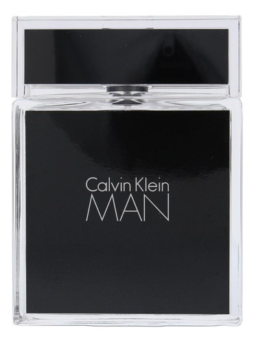 Eau De Toilette Calvin Klein De Ck Man, 100 Ml