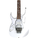 Ibanez Steve Vai Signature Jemjrl Series - Guitarra Eléctr.