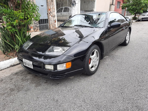 NISSAN ZX ASPIRADO