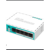 Mikrotik Rb 750