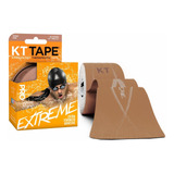 Kt Tape Pro Extreme - Kinesiología Terapéutica Elástica