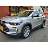 Chevrolet Tracker 2021 Ls 1.2 Turbo  Camara 