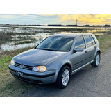 Volkswagen Golf 2005 1.6 Comfortline