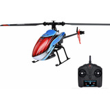 Helicóptero Rc Radiocontrol 2.4g Eachine E130 Flybarless Rtf