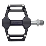 Pedal De Aluminio Ht Ar06 Niño Color Black