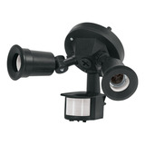 Lampara 300 W Sensor Movimiento Volteck Lait 47275