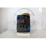 2016-2019 Nissan Versa Engine Fuse Box 284b71hr6a Module Yyf