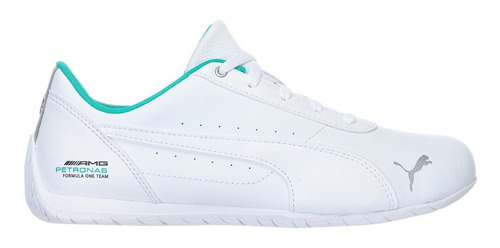 Tênis Puma Mercedes Mapf1 Neo Cat Masculino Casual