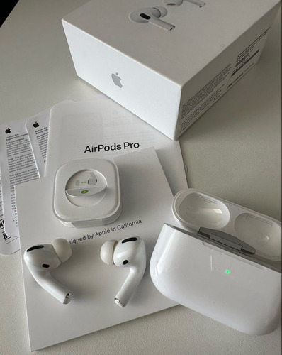 Air Pods Pro (original Apple)