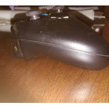 Joystick Negro Xbox One 