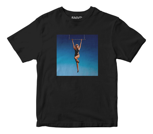 Playera Miley Cyrus Endless Summer Vacation Tendencia