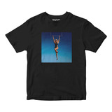 Playera Miley Cyrus Endless Summer Vacation Tendencia