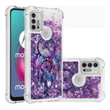 Carcasa Teléfono Móvil Liusha For Moto G30 -g10-g10 Power