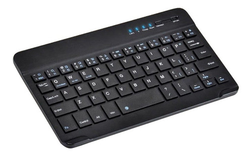 Teclado Bluetooth Para Android Ios Win Tablet iPad Top