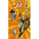 Dragon Ball Gt 3 Vhs Original