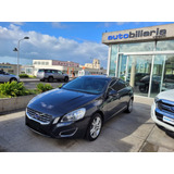 Volvo S60 T6 2014