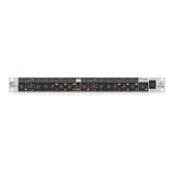 Crossover Behringer Cx3400  