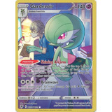 Gardevoir Tg05/tg30 Holo Raro Pokemon Tcg