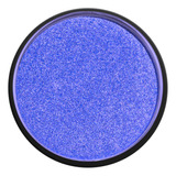 Sombra De Ojos Regina Makeup Color Intenso Y Larga Duracion Sombra Azul