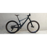 Bicicleta Scott Spark 960 2022 Rod 29 L
