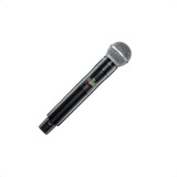 Micrófono Inalámbrico Shure Ad2/sm58-g55 De Mano Vocal