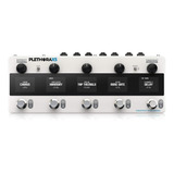 Tc Electronic Plethora X5 Pedalera Guitarra Multi Efectos