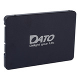 Ssd Dato 2.5 Sata Iii - 120gb Cor N/d