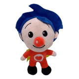 Peluche Payaso Plim Plim 