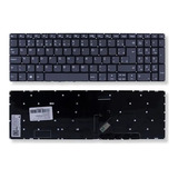 Teclado Para Notebook Lenovo S145-15lkb