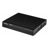 Gravador Dvr Digital Vídeo 04 Canais Mhdx 1204 Intelbras