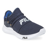 Zapatilla Fila Treno 2.0 Hombre - 1057607