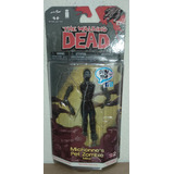 Mcfarlane Toys Michonne's Pet Zombie Mike Comics Versión