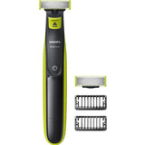 Barbeador Elétrico One Blade Oneblade Qp2522/10 Lâmina Extra