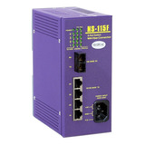 Ns-115fc-ac - Switch Ethernet Industrial Não Ger. 5 Portas