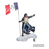 Assassins Creed Unity Collectors Edition Figura Arno Dorian