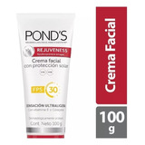 Crema Ponds Rejuveness Fps 30 Original Remate!!!