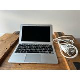 Macbook Air 11  - I5 - 4gb Ram - 128gb - Finales 2015 - 9/10