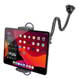Soporte De Tablet Para Auto Samsung iPad Apps2car 