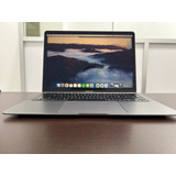 Macbook Air 2019 Gris Espacial 13 , Intel Core I5 128gb Ssd