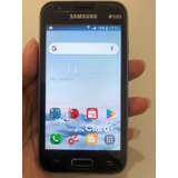 Samsung Galaxy J1 Mini Dual Sim 8 Gb Preto 1 Gb Ram