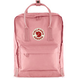 Mochila Kanken Classic Fjallraven Sueca Medium 16 Lts Pink