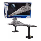 Puzzle 4d Star Wars Imperial Star Destroyer 278 Pcs Replay