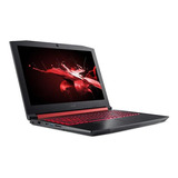 Notebook Gamer Acer Nitro 5 An515-52 I7 16gb 128ssd Gtx